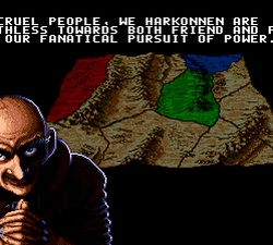 Dune: The Battle for Arrakis